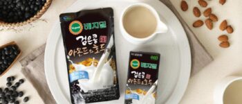 5 Loại sữa óc chó Hàn Quốc được yêu thích nhất