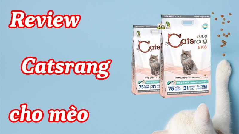 Review Catsrang