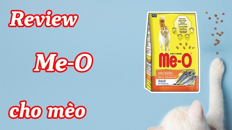 Review Me-O